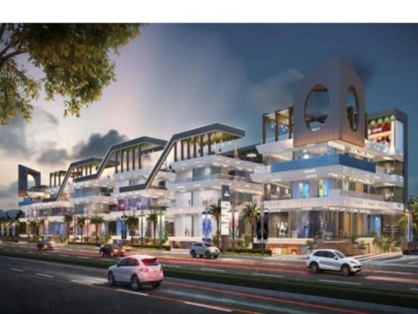 Commercial plot Haridwar